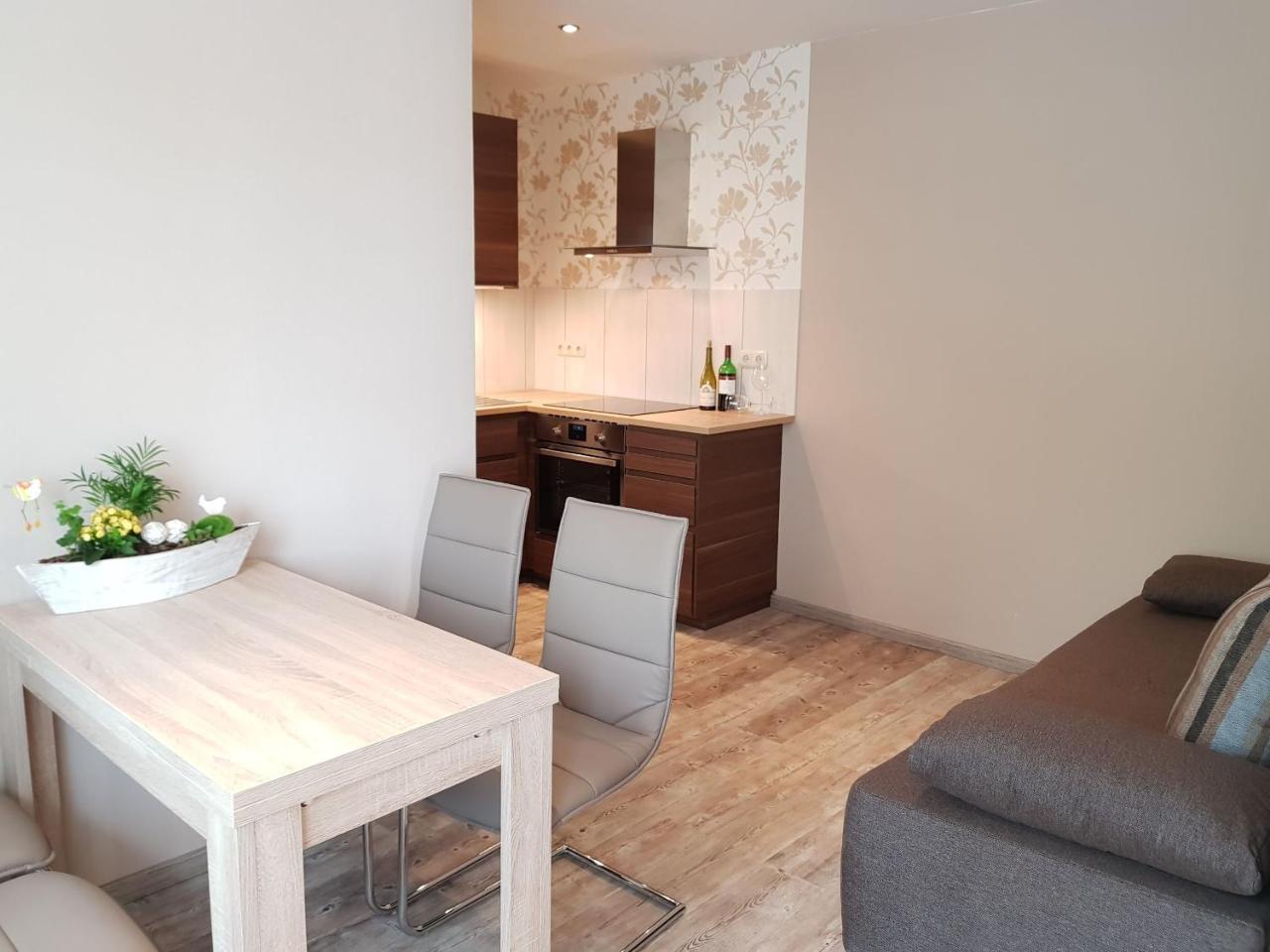 Apartments By Gasthof Bucksande Apen Exterior foto
